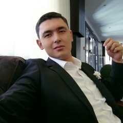 Ruslan Emuranov, 15.06, Уральск