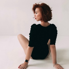 Екатерина Сухорукова, 06.05, Рязань