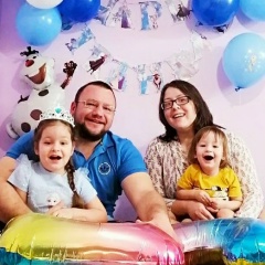 Нина Кулешова, 29.10.1993, Феодосия