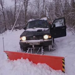 Андрей Дмитриев, Санкт-Петербург