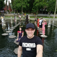 Taras Lytvyn, 18.08, Львов