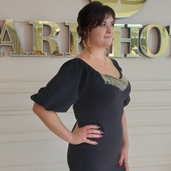 Маргарита Яручик, 28.12.1988, Тирасполь