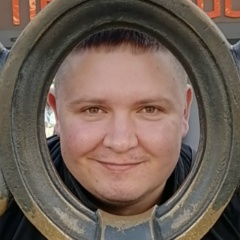 Сергей Казанцев, 26.05, Санкт-Петербург