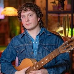 Василий Елисеев, 25.07, Омск