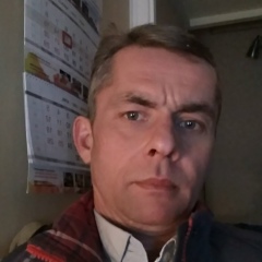 Олег Тетерин, 09.01.1977, Санкт-Петербург