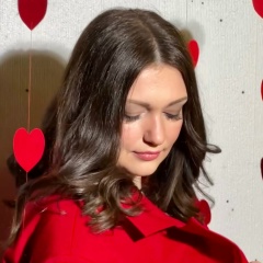 Крестина Алексеевна, 31.05.1987, Одинцово