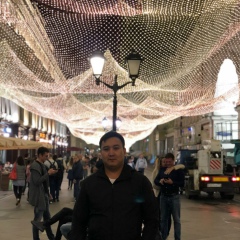 Дастан Нурланович, 27.11, Алматы