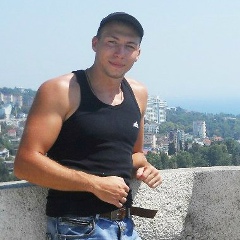 Алексей Бззззз, 20.06