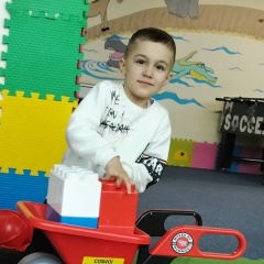 Екатерина Скороходова, 02.12.1994