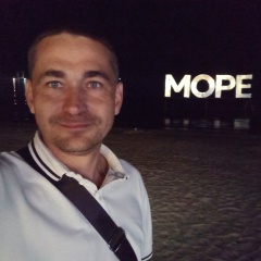 Денис Сидоров, 24.05.1983, Тольятти