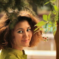 Элинара Аскарова, 16.08.1990, Астана