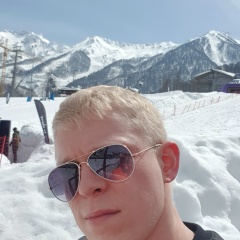 Сергей Кузьмин, 12.11