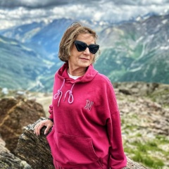 Ирина Налецкая, 17.05, Тольятти