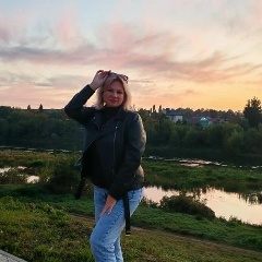 Светлана Светикова, 11.03