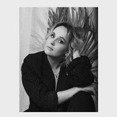 Анастасия Маркова, 02.11, Москва