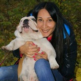 Нина Малярова, 05.08, Ростов-на-Дону