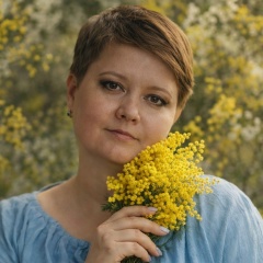 Александра Николаева, 14.02.1988, Санкт-Петербург