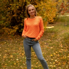 Инна Лукашина, 18.08, Темиртау