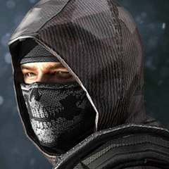 Paul Northon, 14.01.1972, Ишим