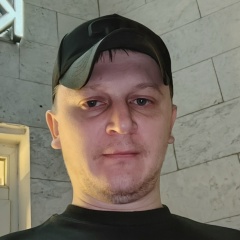 Санёк Каштелян, 14.02, Липецк