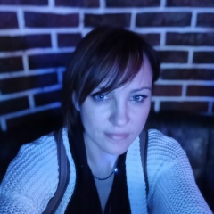 Олеся Александрова, 12.08, Москва