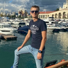 Андрей Кирсанов, 12.02, Самара