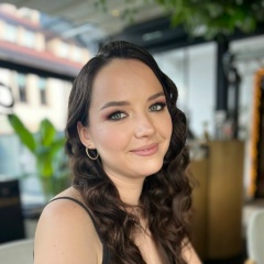 Маргарита Черкес, 11.06, Warszawa