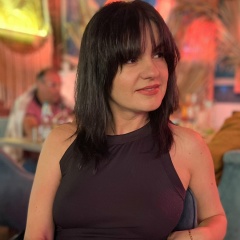 Анастасия Кадырова, 21.07, Саратов