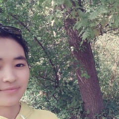 Айко Айко, 14.06.1998