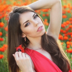 Анна Барвенко, 28.07.1988, Бишкек