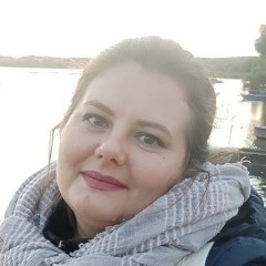 Евгения Омельченко, 12.06, Балашиха