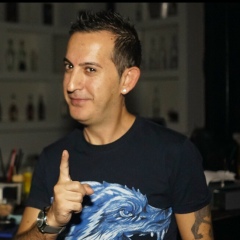 Ömer Üstün, 31.01, Antalya