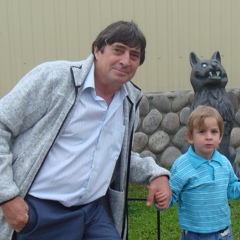 Виктор Пузань, 27.01.1956, Санкт-Петербург