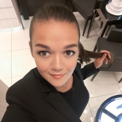 Елена Бузакина, 15.12.1982, Санкт-Петербург