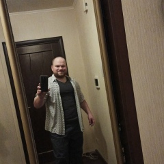 Андрей Кузнецов, 05.10.1987, Москва