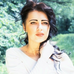 Katya Hulua, 11.02.1991, Минск