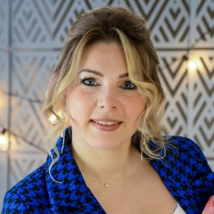 Анастасия Прыгова, 27.02.1990, Курск