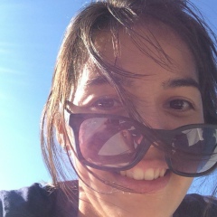 Лиля Ибрагимова, 08.02, Москва