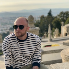 Артем Карпенко, 01.06.1987, Санкт-Петербург