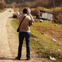 Zhan Jakubaev, 14.09