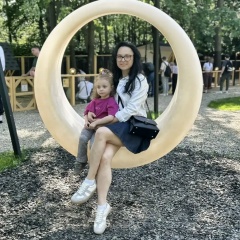 Ксюня Ксюнечка, 06.09, Люберцы
