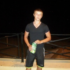 Илья Соловьёв, 25.09.1993, Изобильный