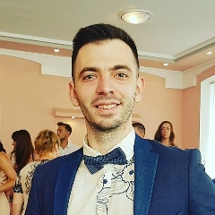 Алексей Танцор, 29.07.1990, Москва