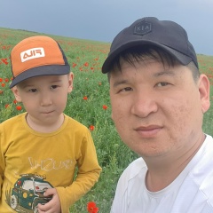 Шерхан Дуйсенбеков, 28.12.1992, Тараз