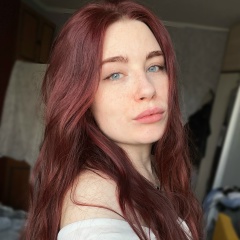 Валерия Ванькова, 09.01, Нижневартовск