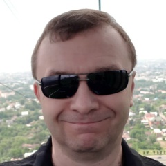 Олег Кулагин, 04.04, Санкт-Петербург