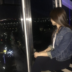 Айша Бердиярова, 17.06.1983, Тараз