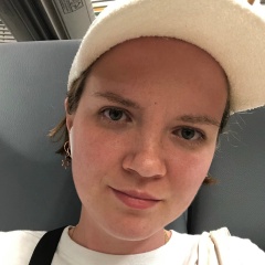 Анна Косырева