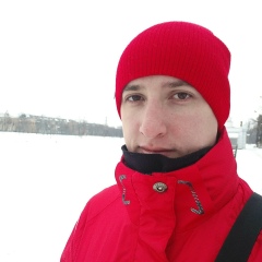 Максим Филимонов, 21.07, Кривой Рог