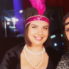 Евгения Ласкова, 25.08, Киев